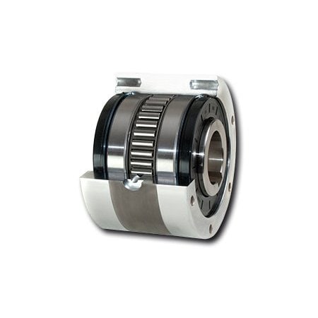 Ringspann